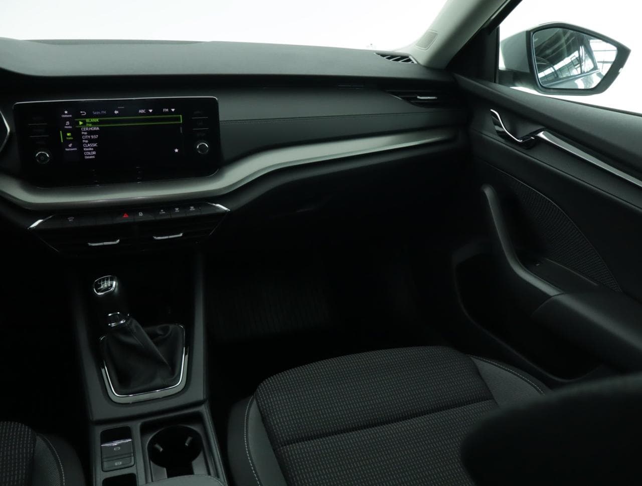2023 Škoda OCTAVIA - 19