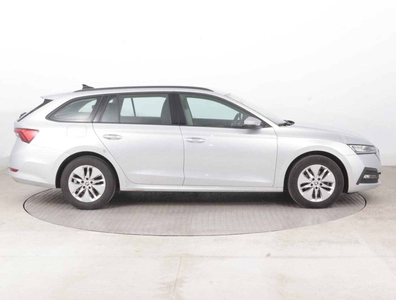 2023 Škoda OCTAVIA - 13