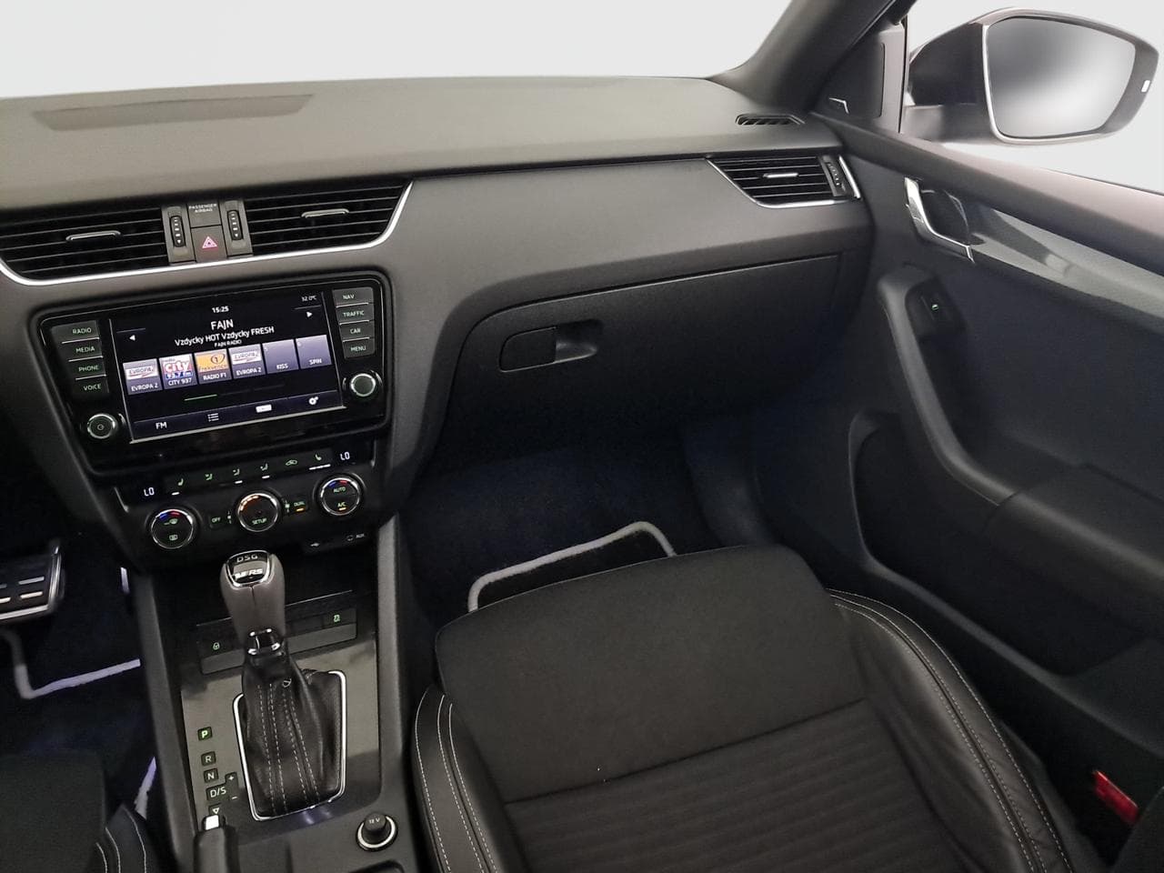 2015 Škoda OCTAVIA - 18