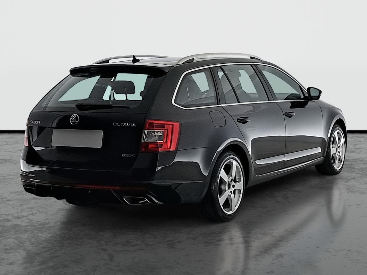 2015 Škoda OCTAVIA - 12