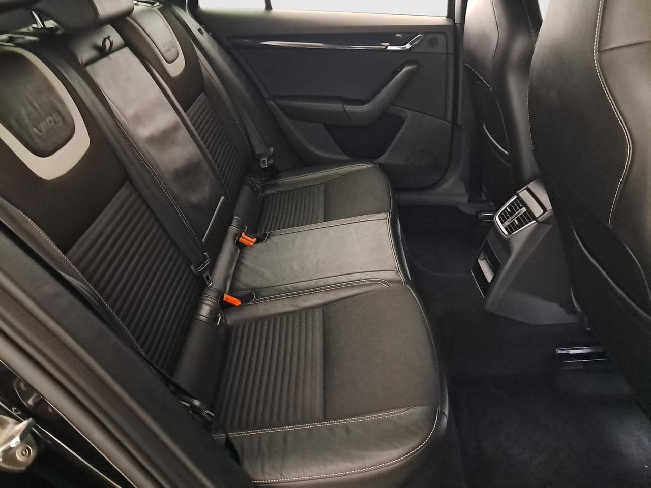 2015 Škoda OCTAVIA - 24