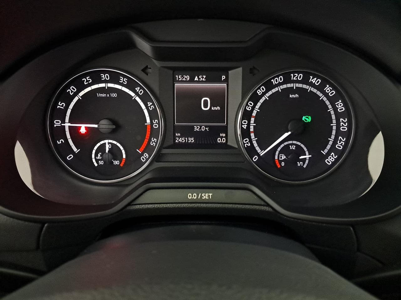 2015 Škoda OCTAVIA - 32