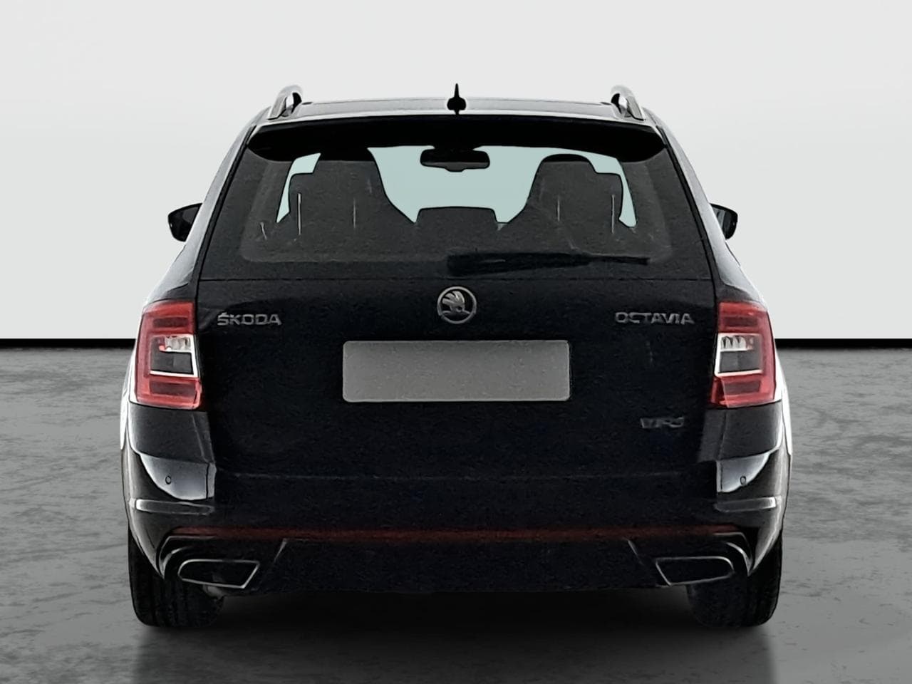 2015 Škoda OCTAVIA - 11