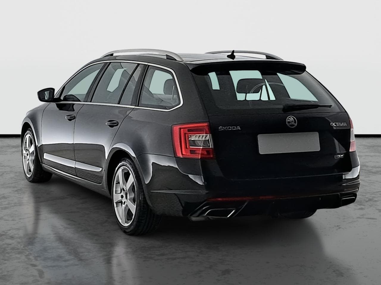 2015 Škoda OCTAVIA - 9