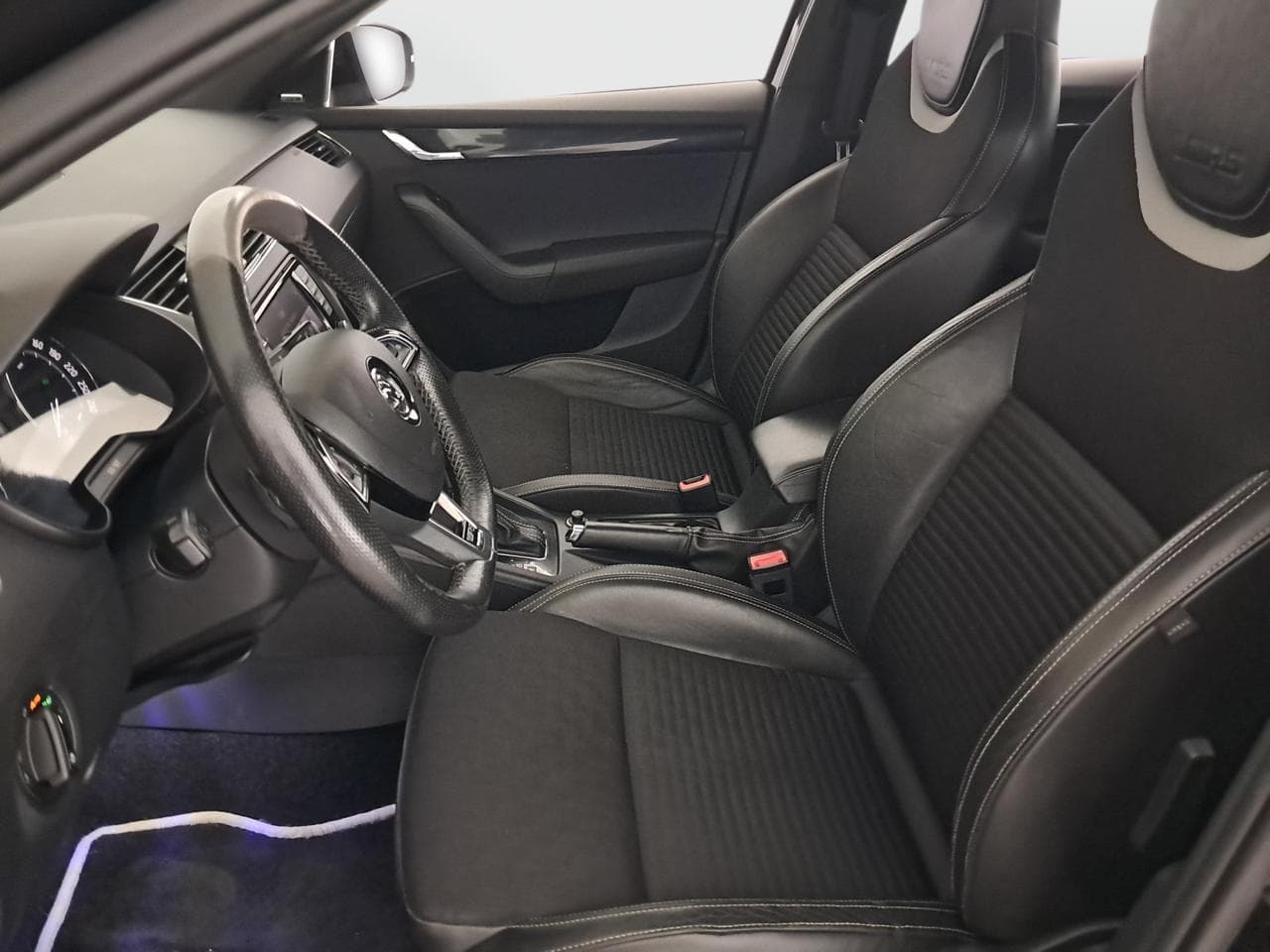 2015 Škoda OCTAVIA - 30