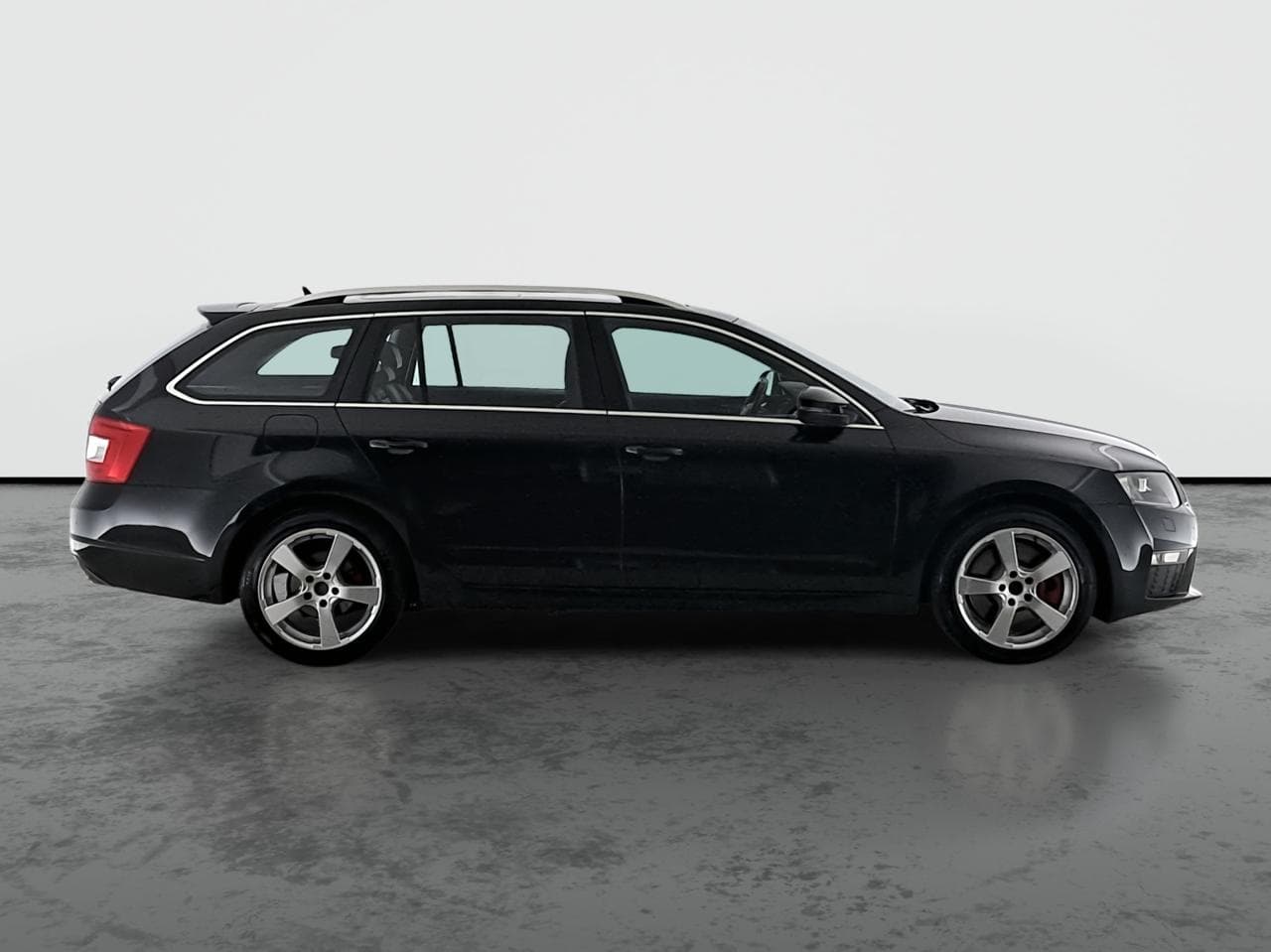 2015 Škoda OCTAVIA - 14