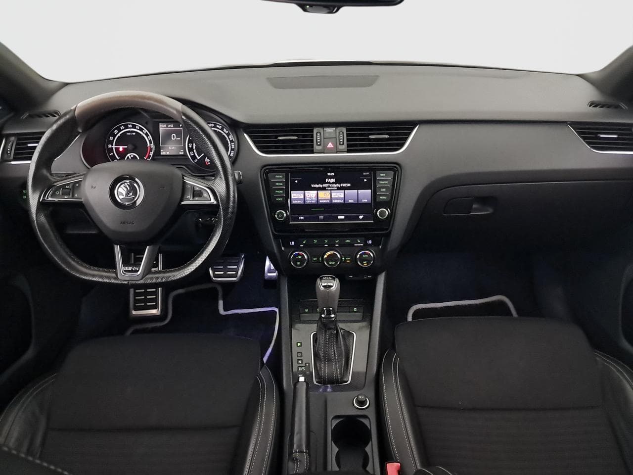 2015 Škoda OCTAVIA - 20