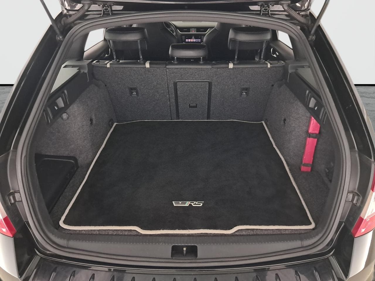 2015 Škoda OCTAVIA - 38