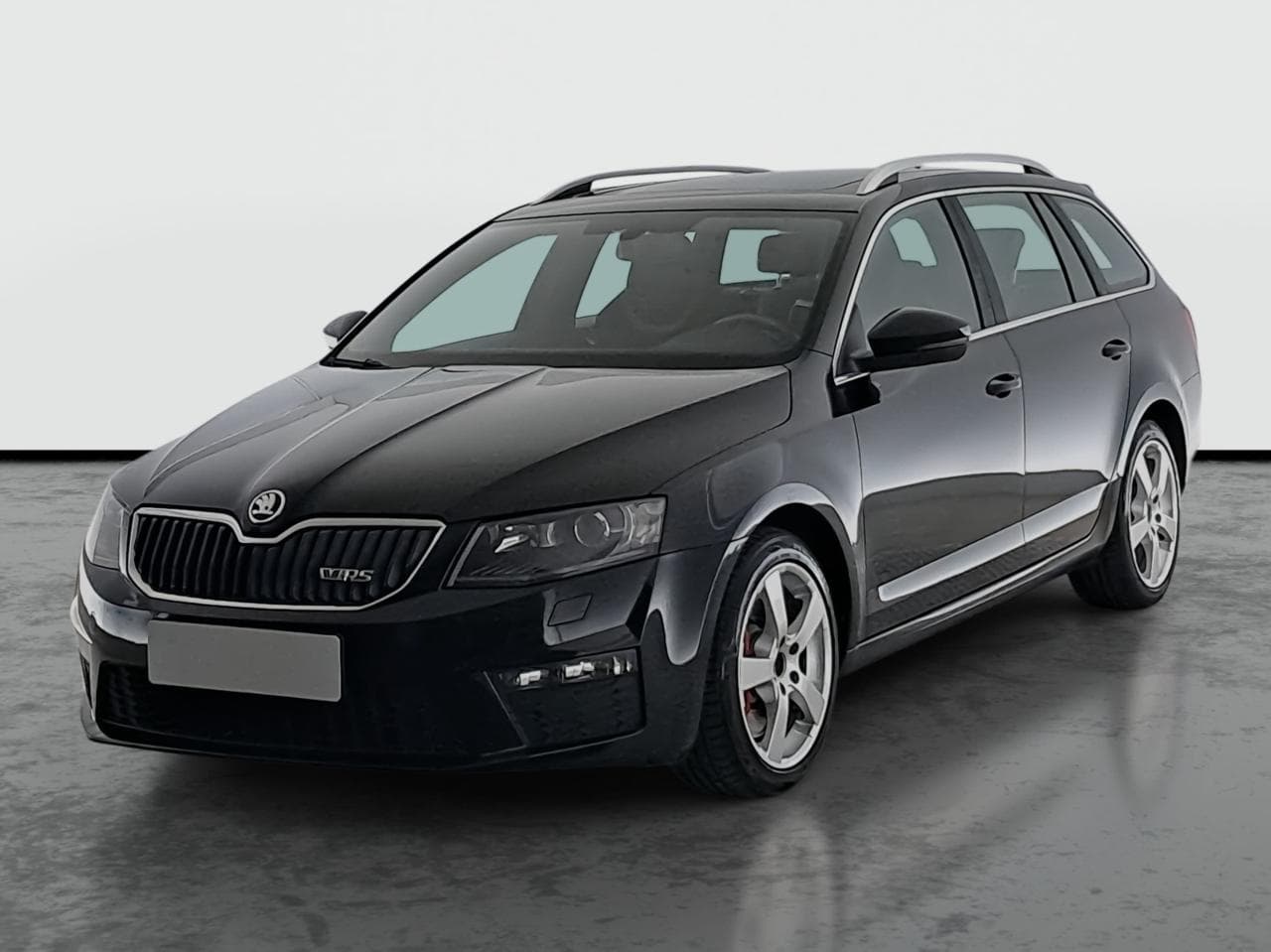 2015 Škoda OCTAVIA - 5