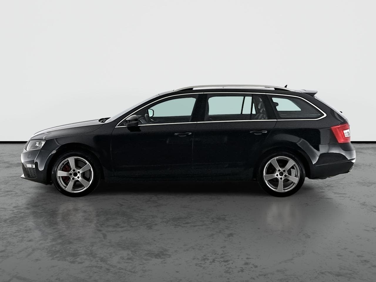 2015 Škoda OCTAVIA - 7