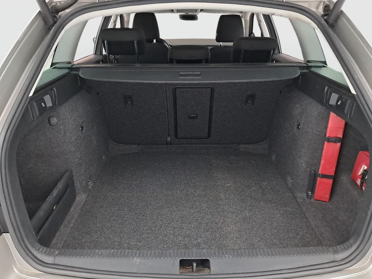 2016 Škoda OCTAVIA - 36