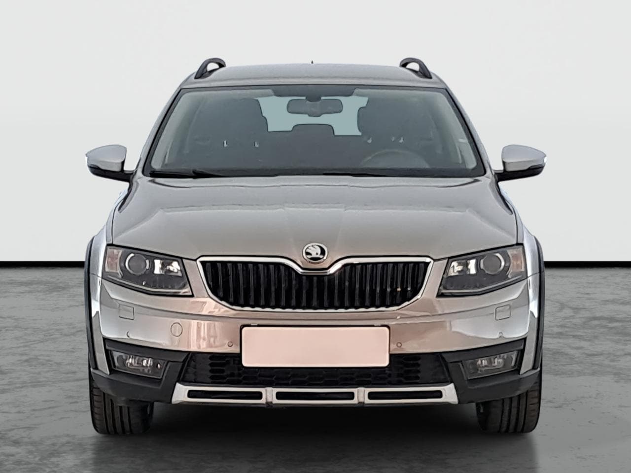 2016 Škoda OCTAVIA - 3