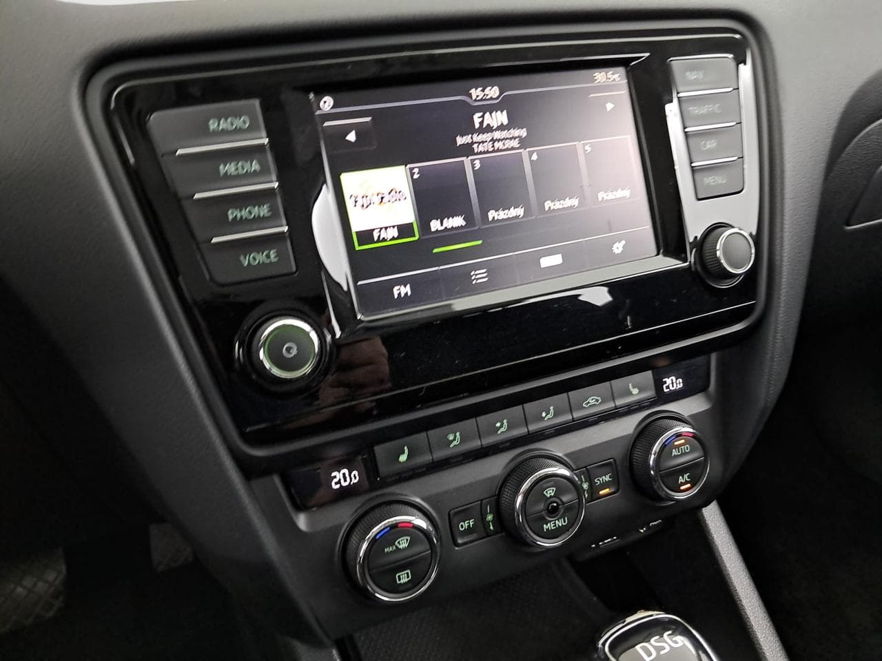 2016 Škoda OCTAVIA - 32