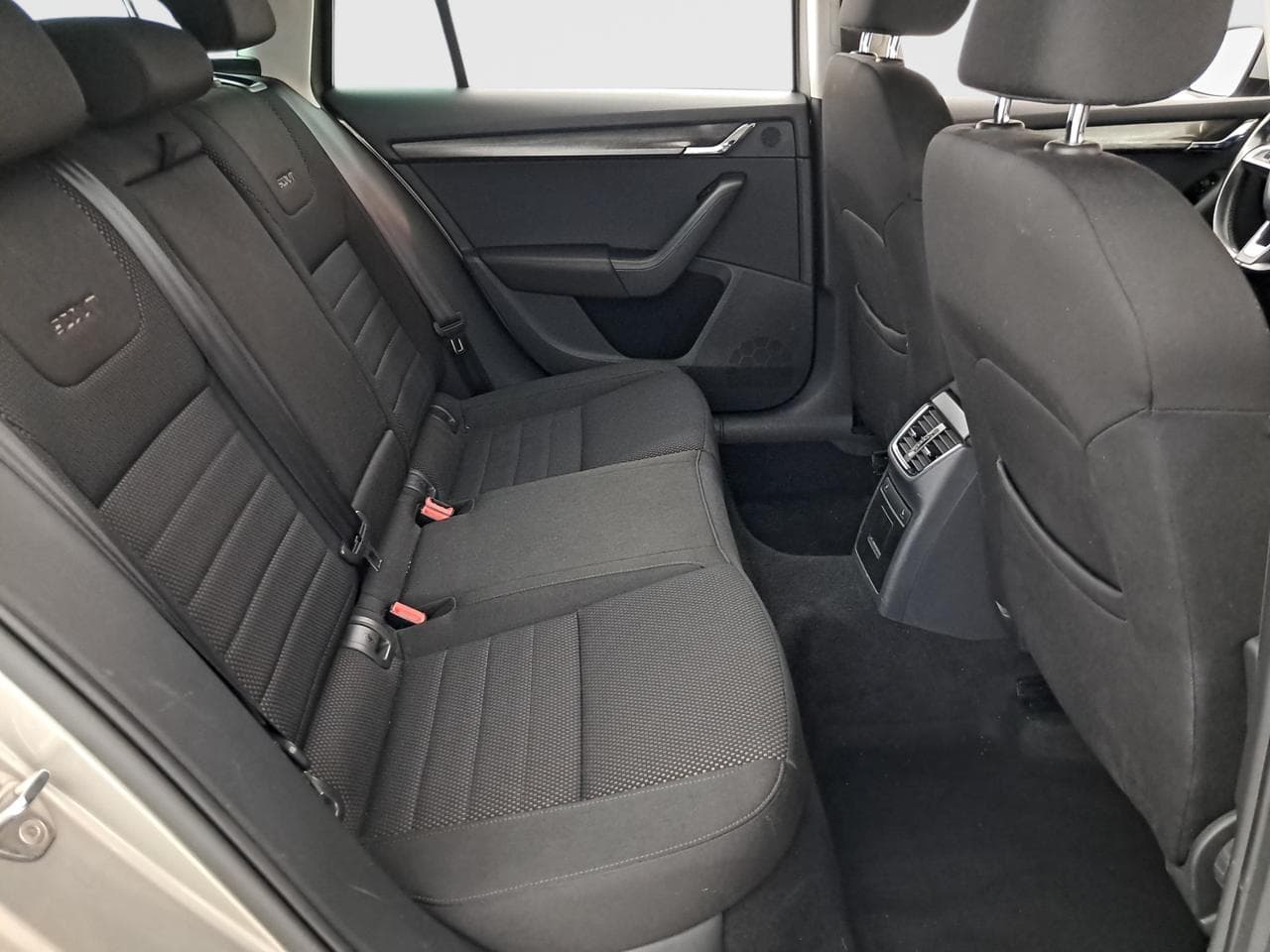 2016 Škoda OCTAVIA - 23