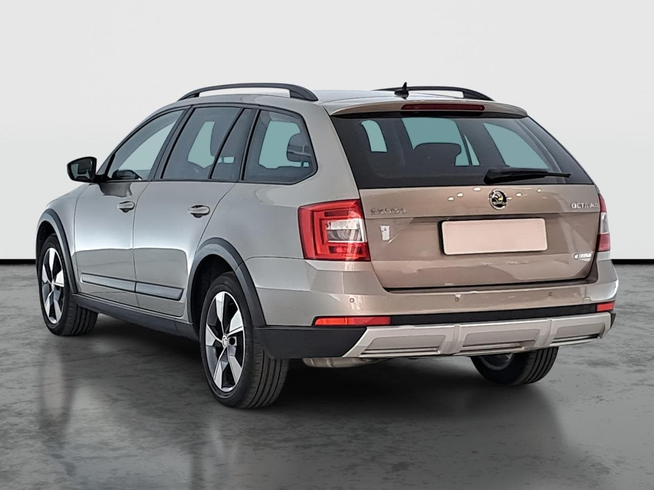 2016 Škoda OCTAVIA - 8