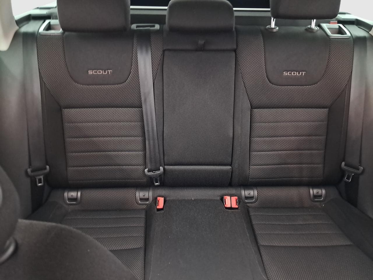 2016 Škoda OCTAVIA - 25