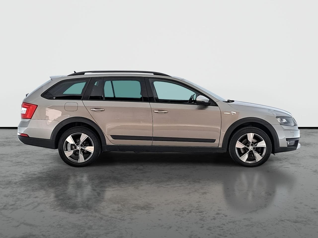 2016 Škoda OCTAVIA - 14