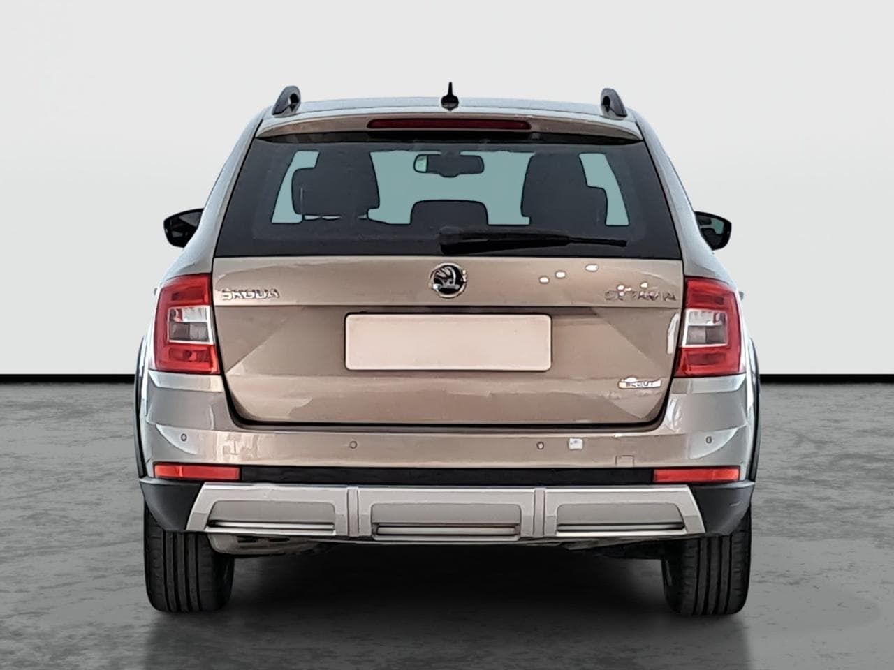 2016 Škoda OCTAVIA - 10