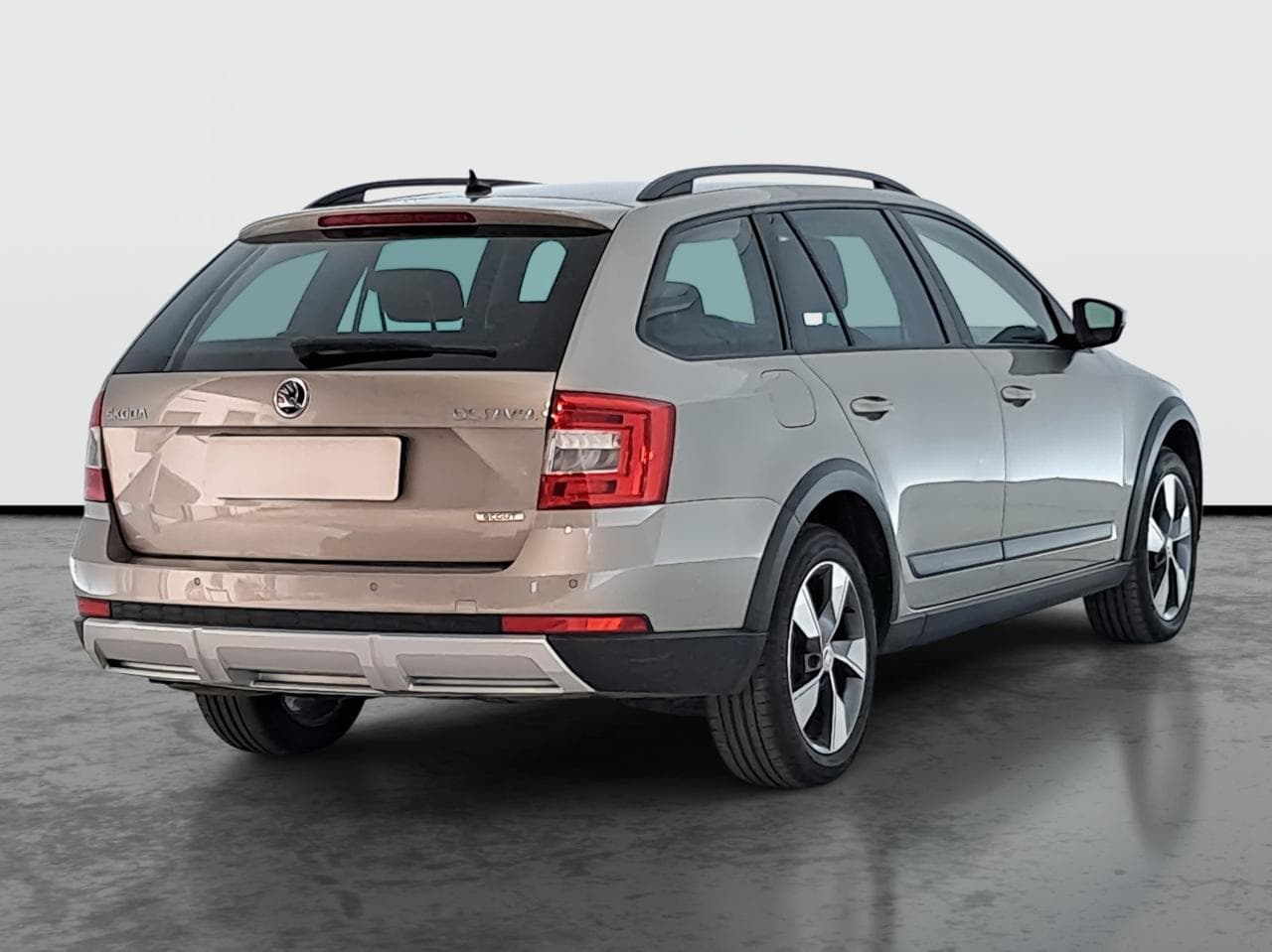 2016 Škoda OCTAVIA - 12
