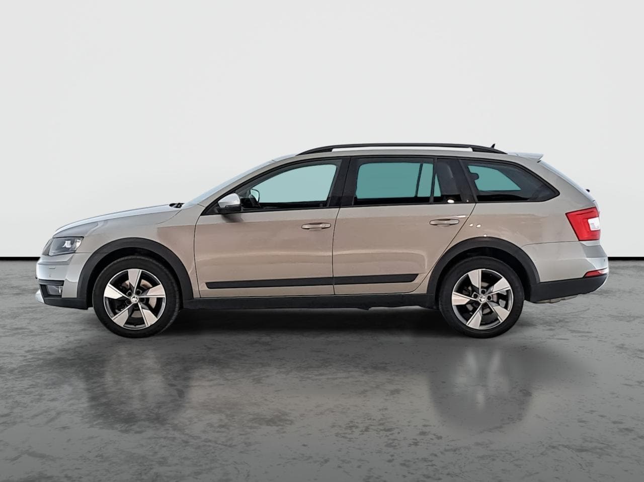 2016 Škoda OCTAVIA - 7