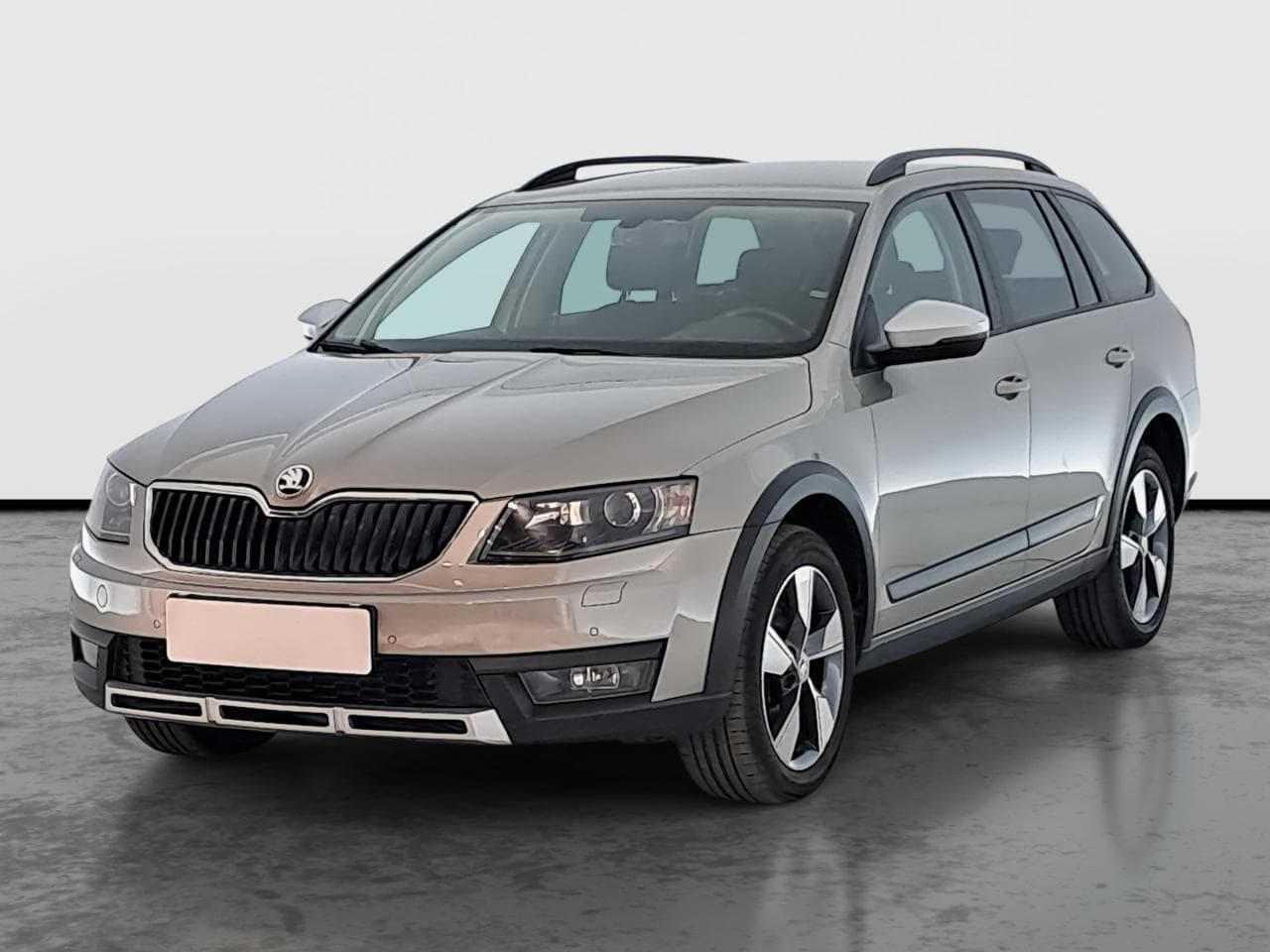 2016 Škoda OCTAVIA - 5