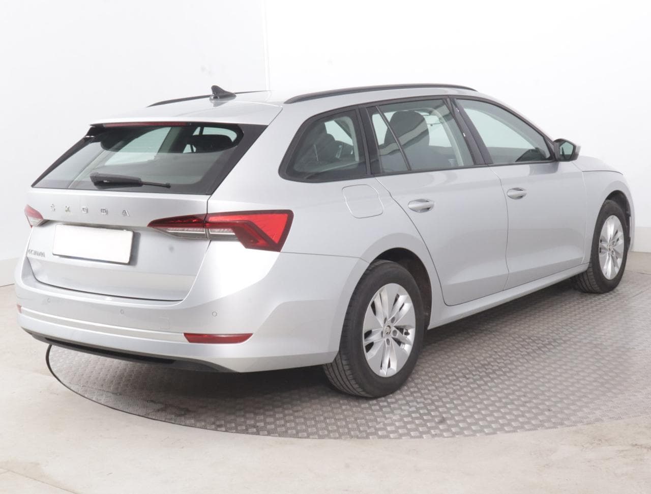 2022 Škoda OCTAVIA - 11