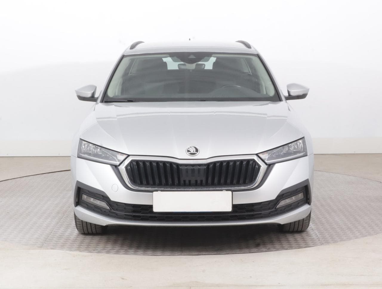 2022 Škoda OCTAVIA - 3