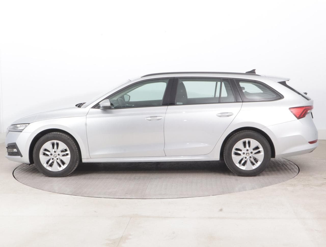 2022 Škoda OCTAVIA - 5