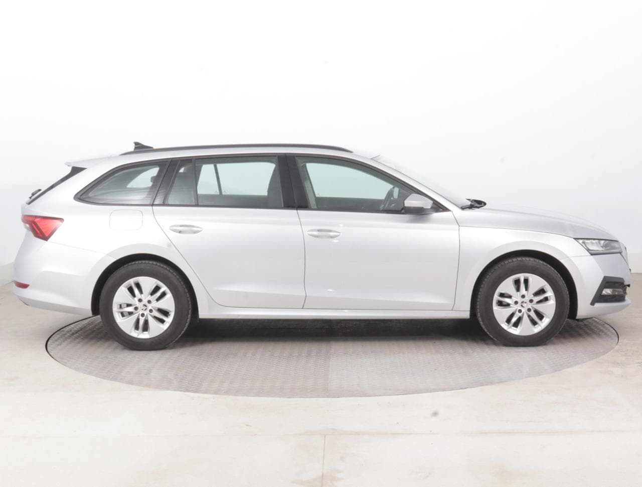2022 Škoda OCTAVIA - 13