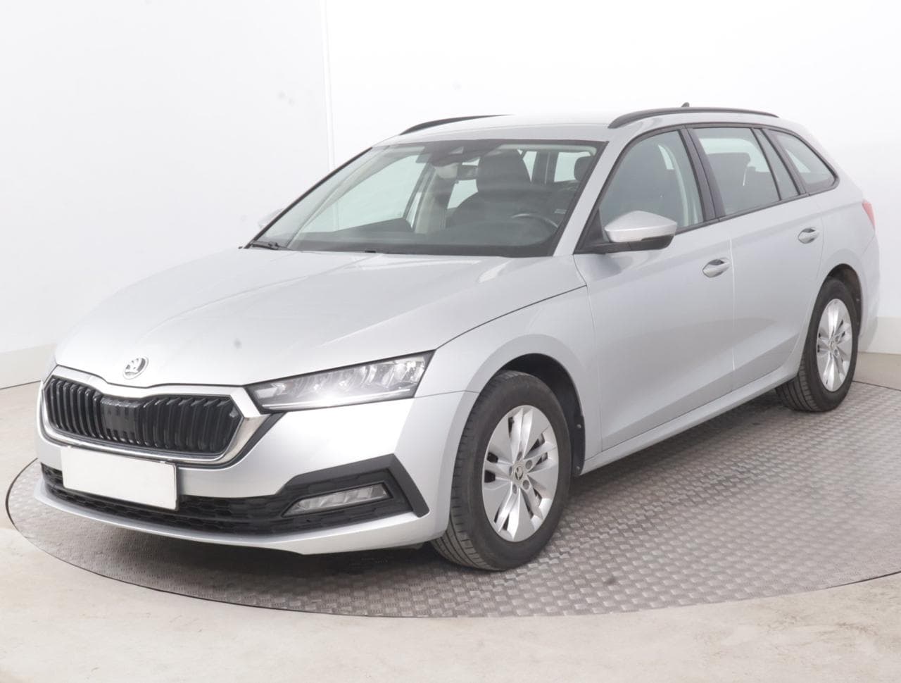 2022 Škoda OCTAVIA - 4