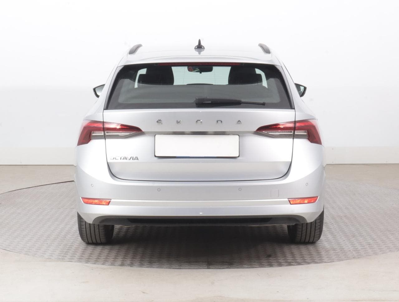 2022 Škoda OCTAVIA - 9