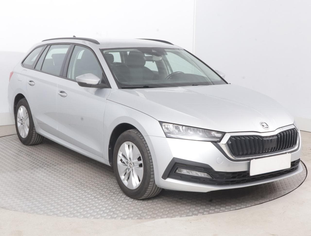 2022 Škoda OCTAVIA
