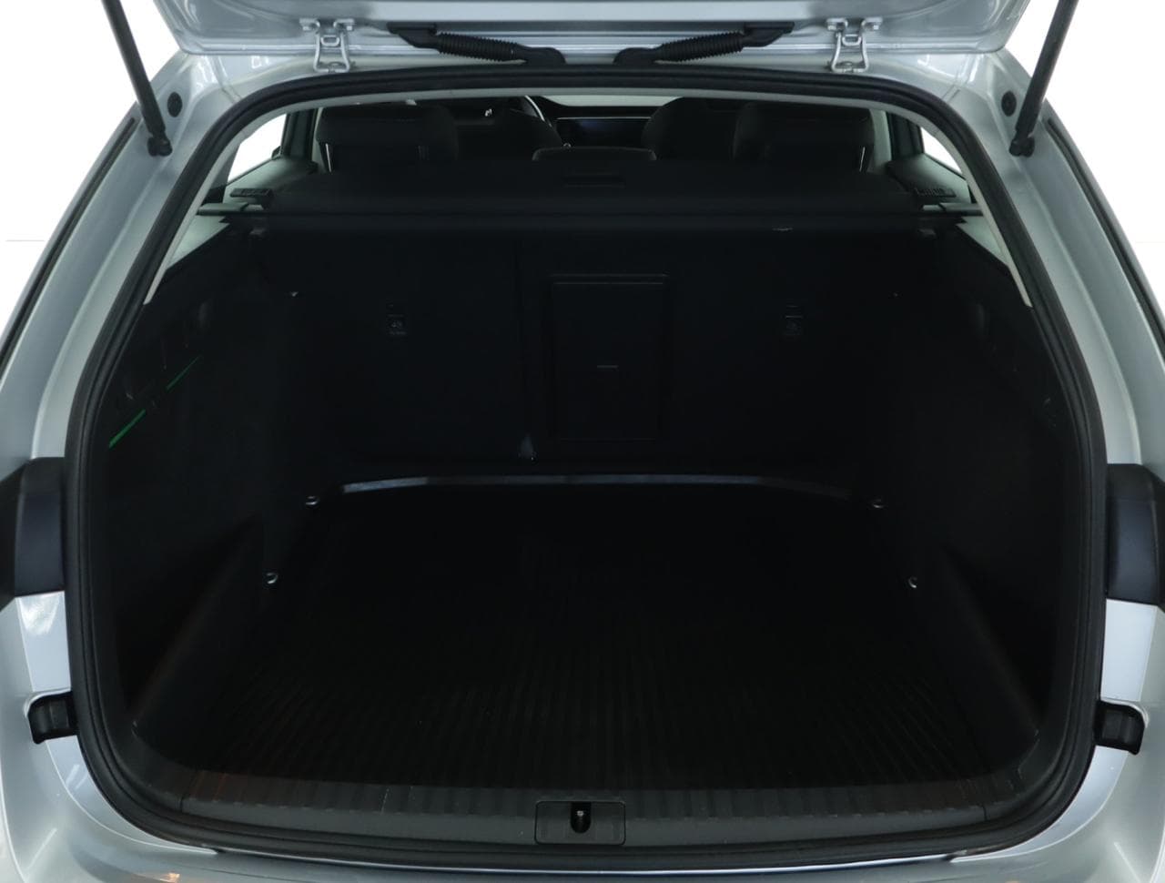 2022 Škoda OCTAVIA - 34