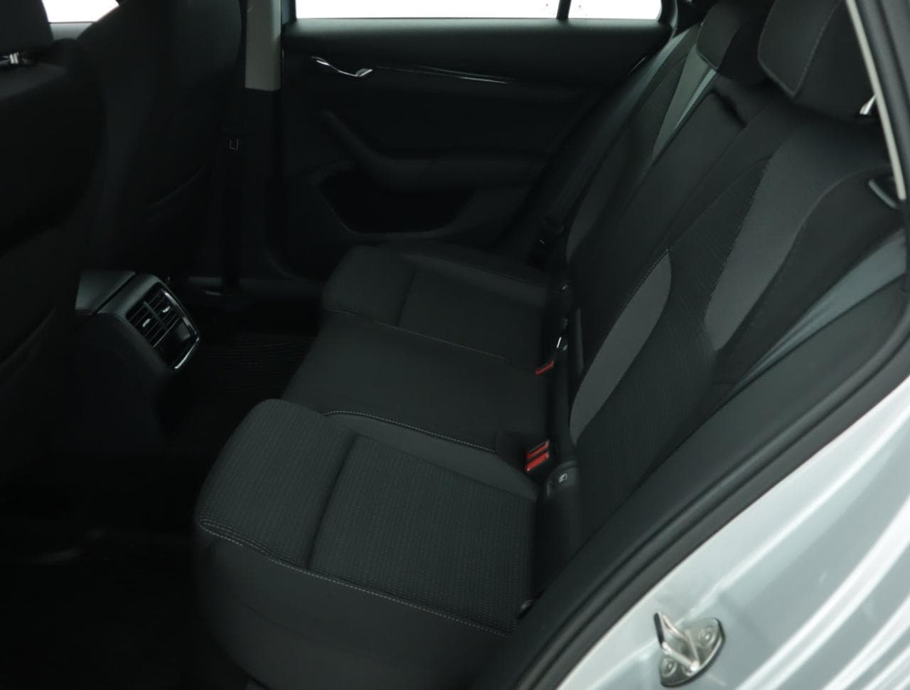2022 Škoda OCTAVIA - 26