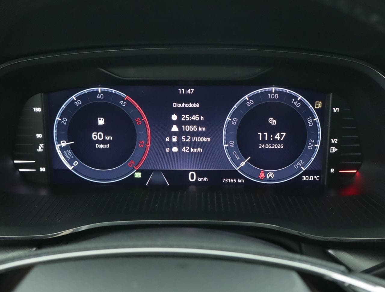 2022 Škoda OCTAVIA - 30