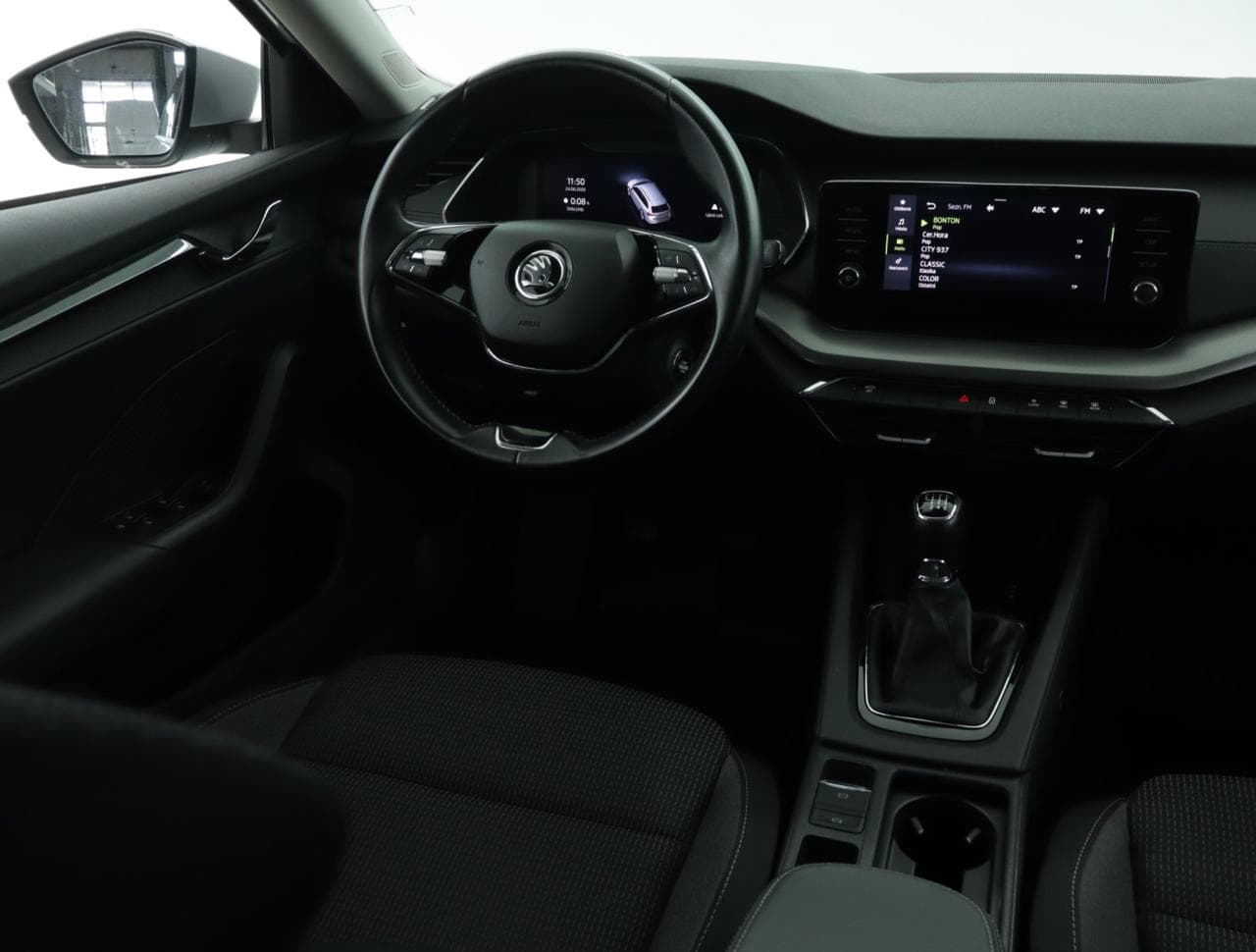 2022 Škoda OCTAVIA - 15