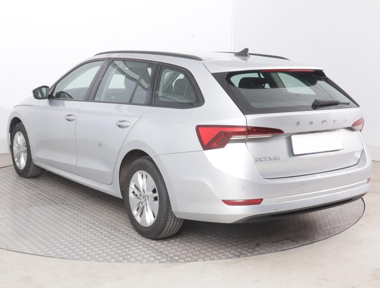 2022 Škoda OCTAVIA - 7