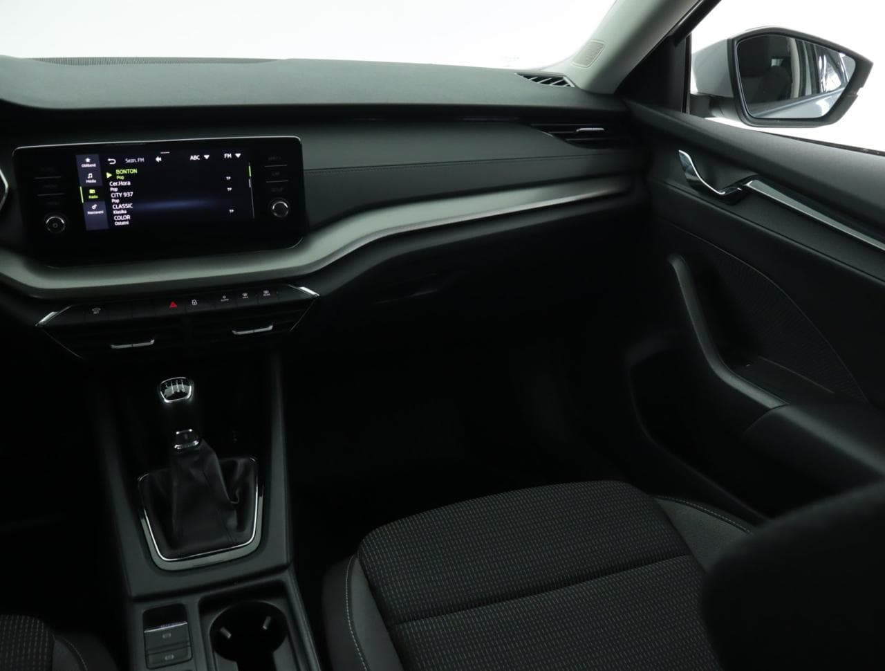 2022 Škoda OCTAVIA - 18