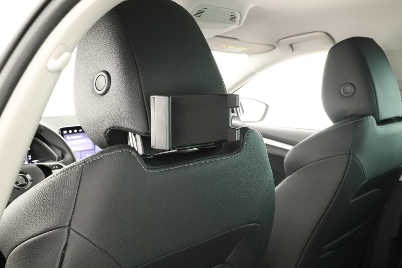 2024 Škoda OCTAVIA - 35