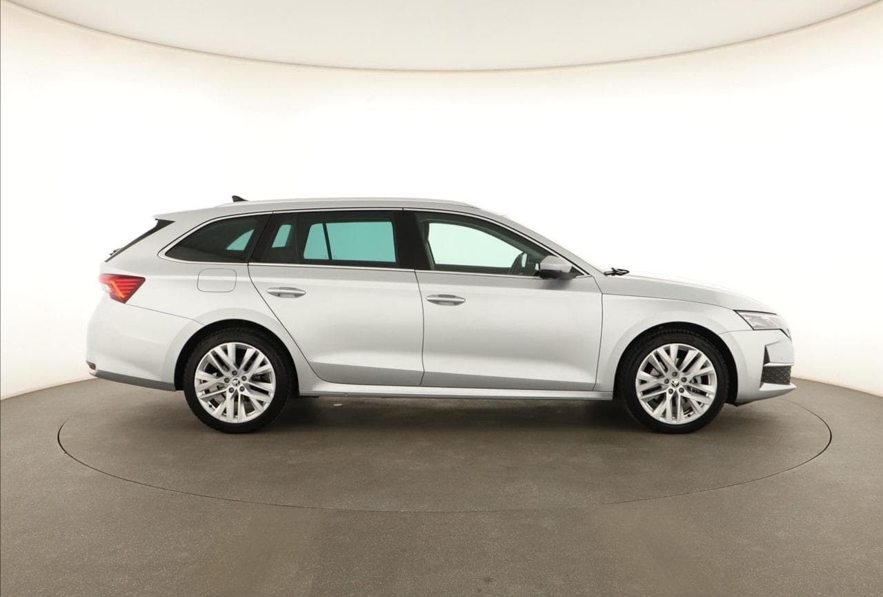 2024 Škoda OCTAVIA - 15