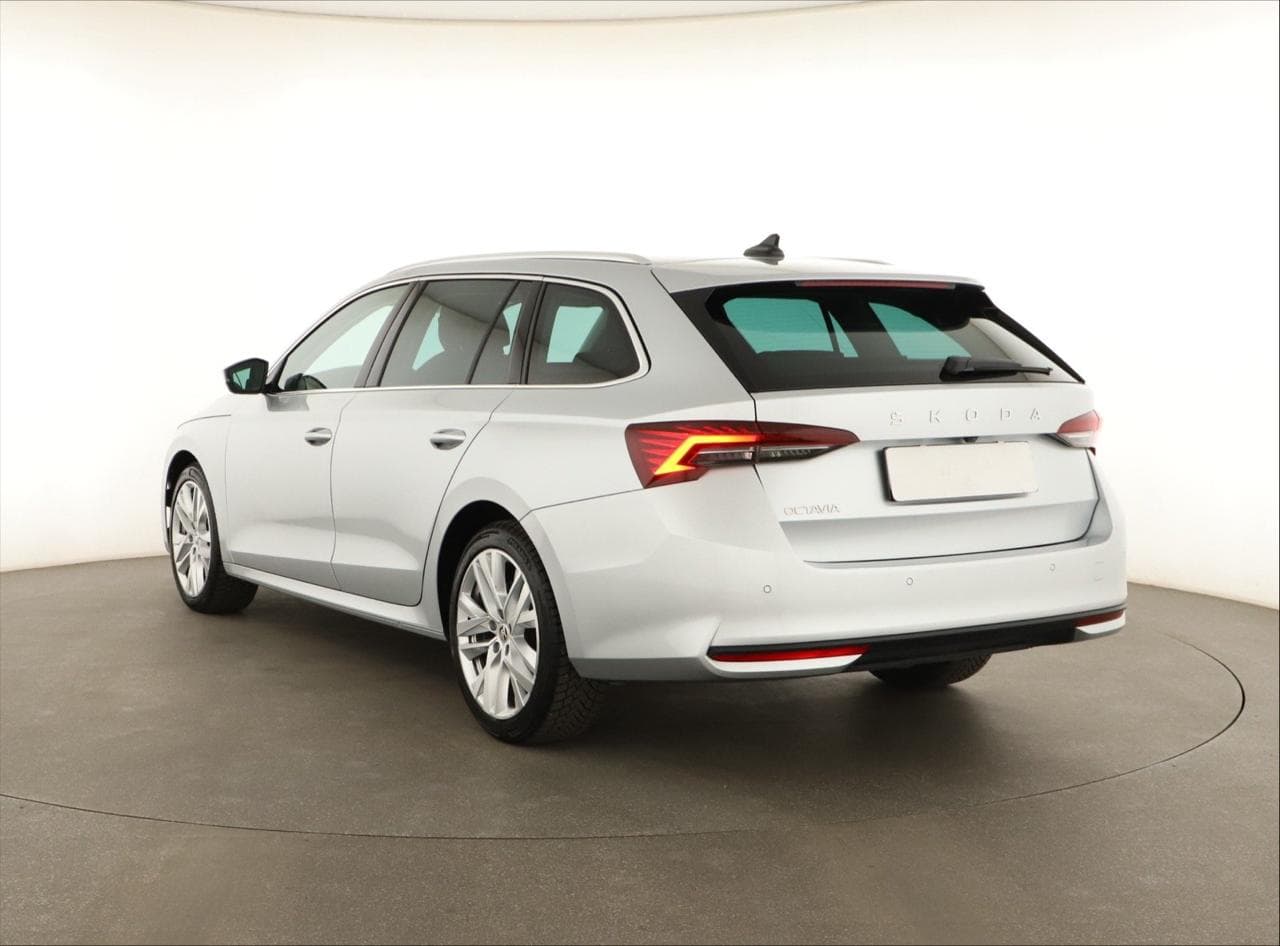 2024 Škoda OCTAVIA - 9