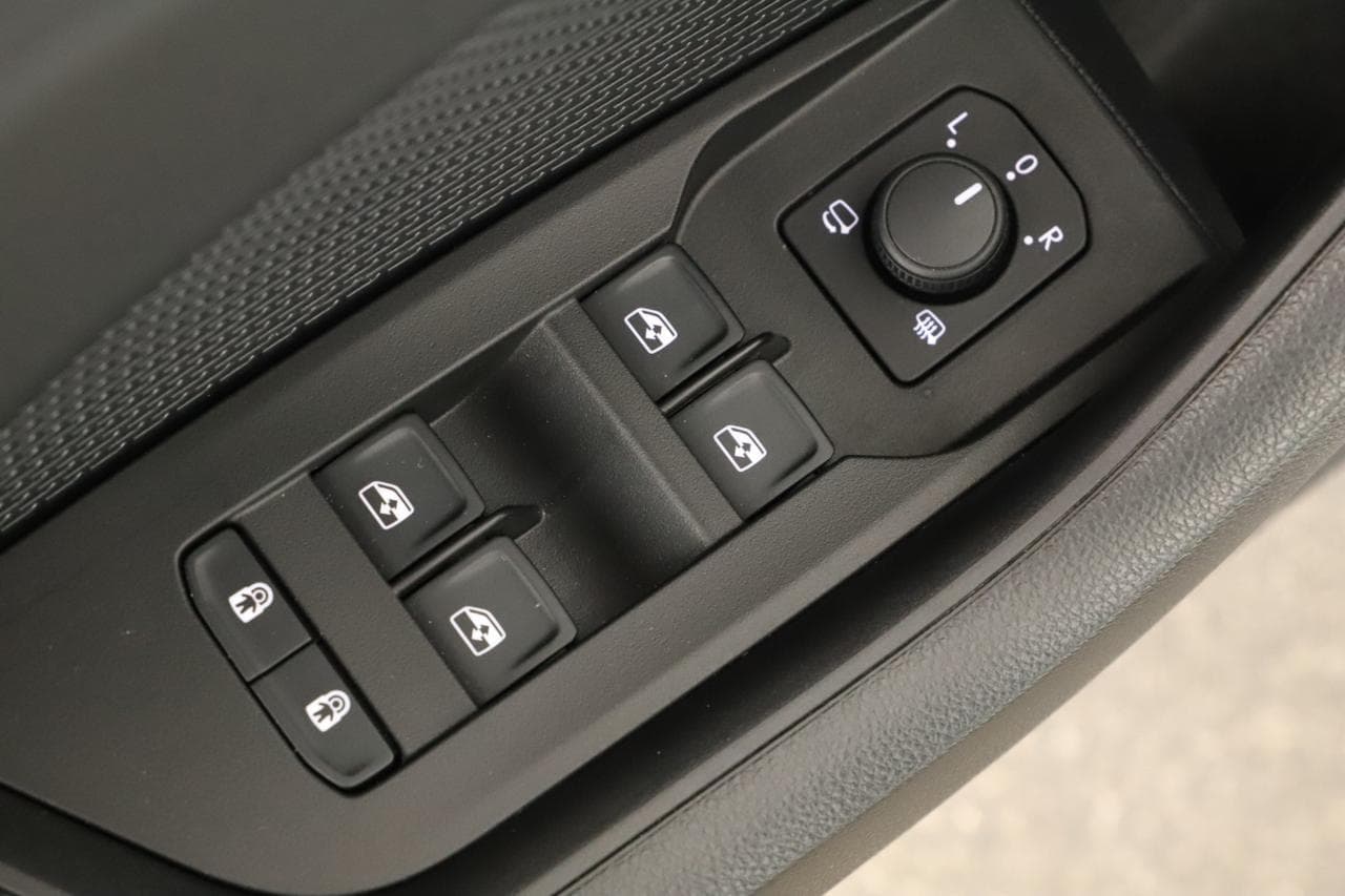 2024 Škoda OCTAVIA - 27