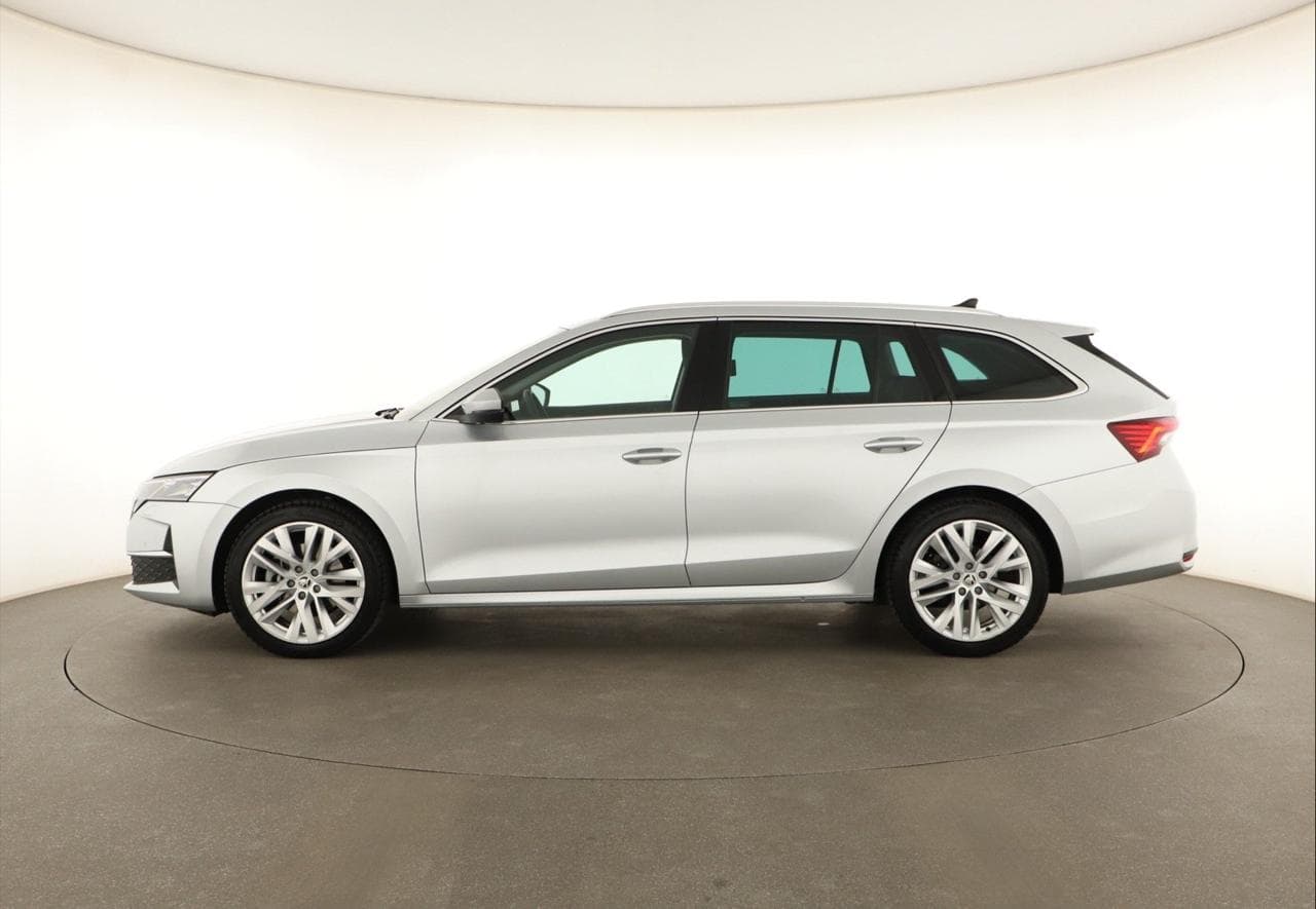 2024 Škoda OCTAVIA - 7
