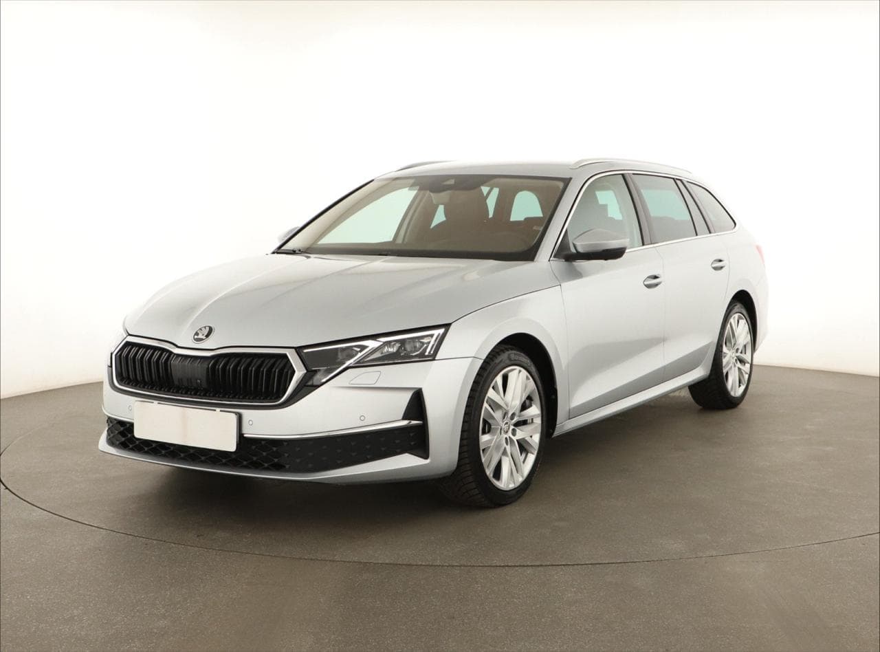 2024 Škoda OCTAVIA - 5