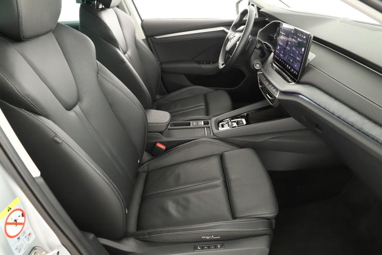 2024 Škoda OCTAVIA - 19