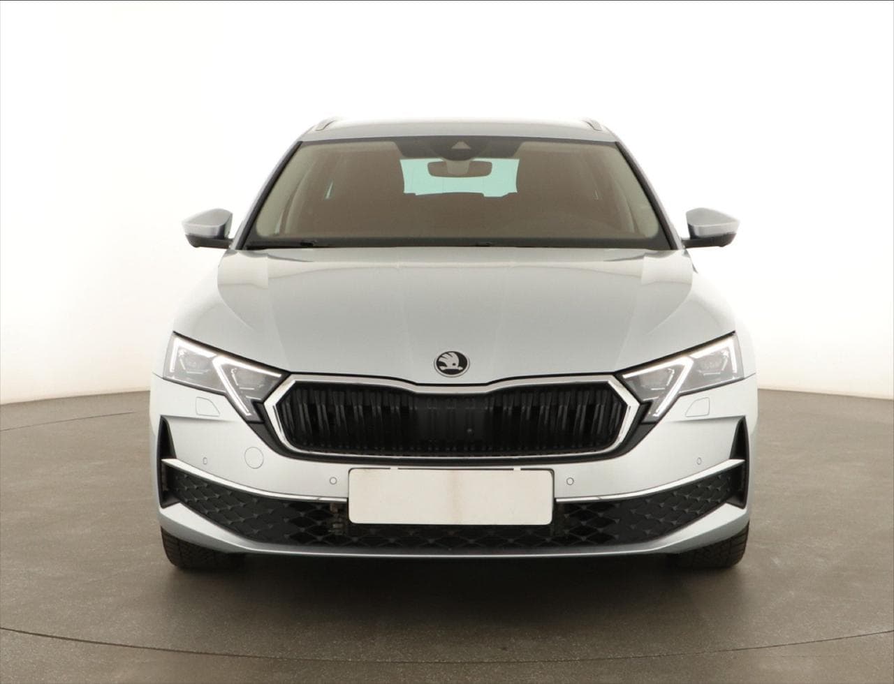 2024 Škoda OCTAVIA - 3