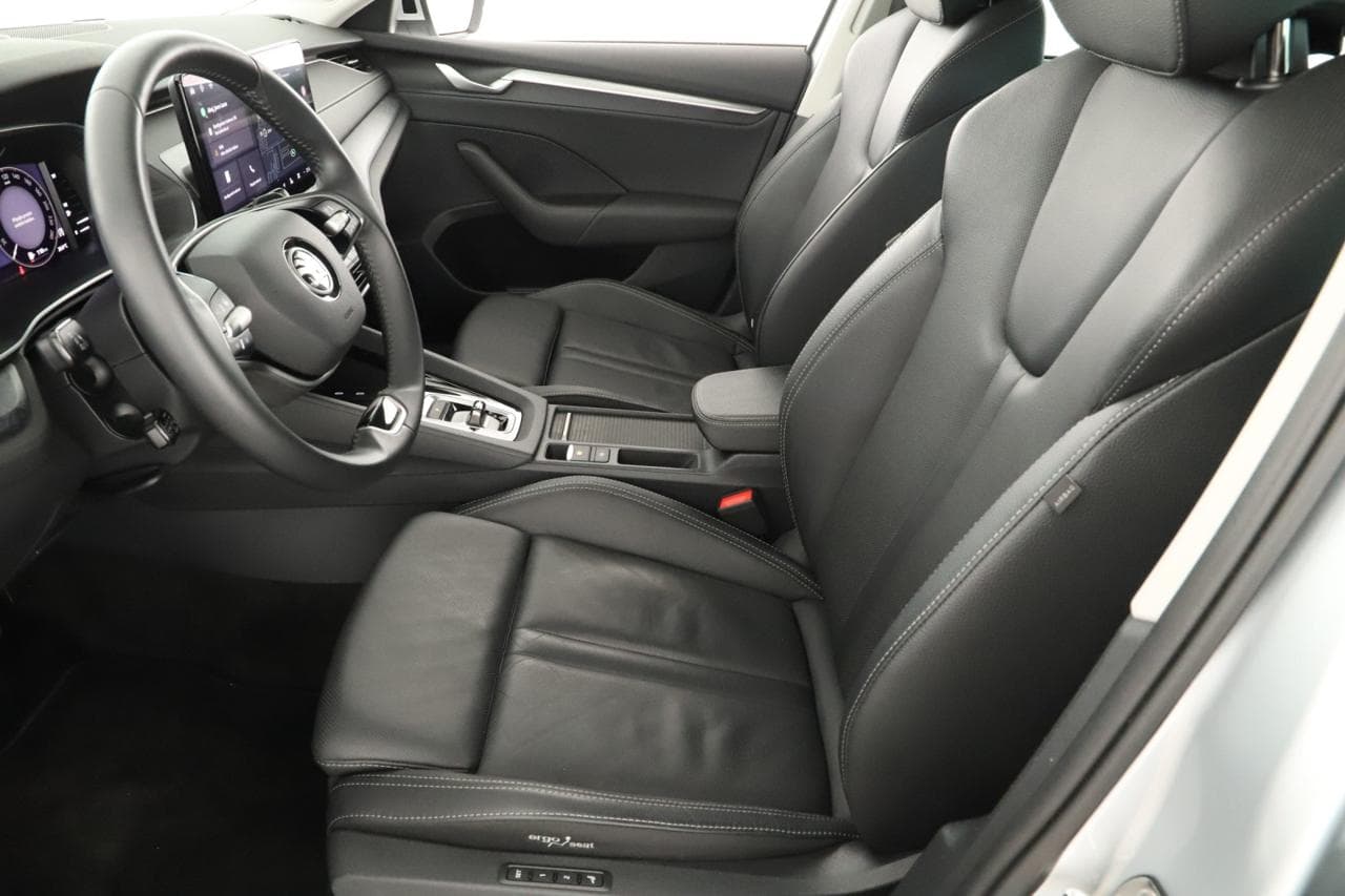 2024 Škoda OCTAVIA - 24