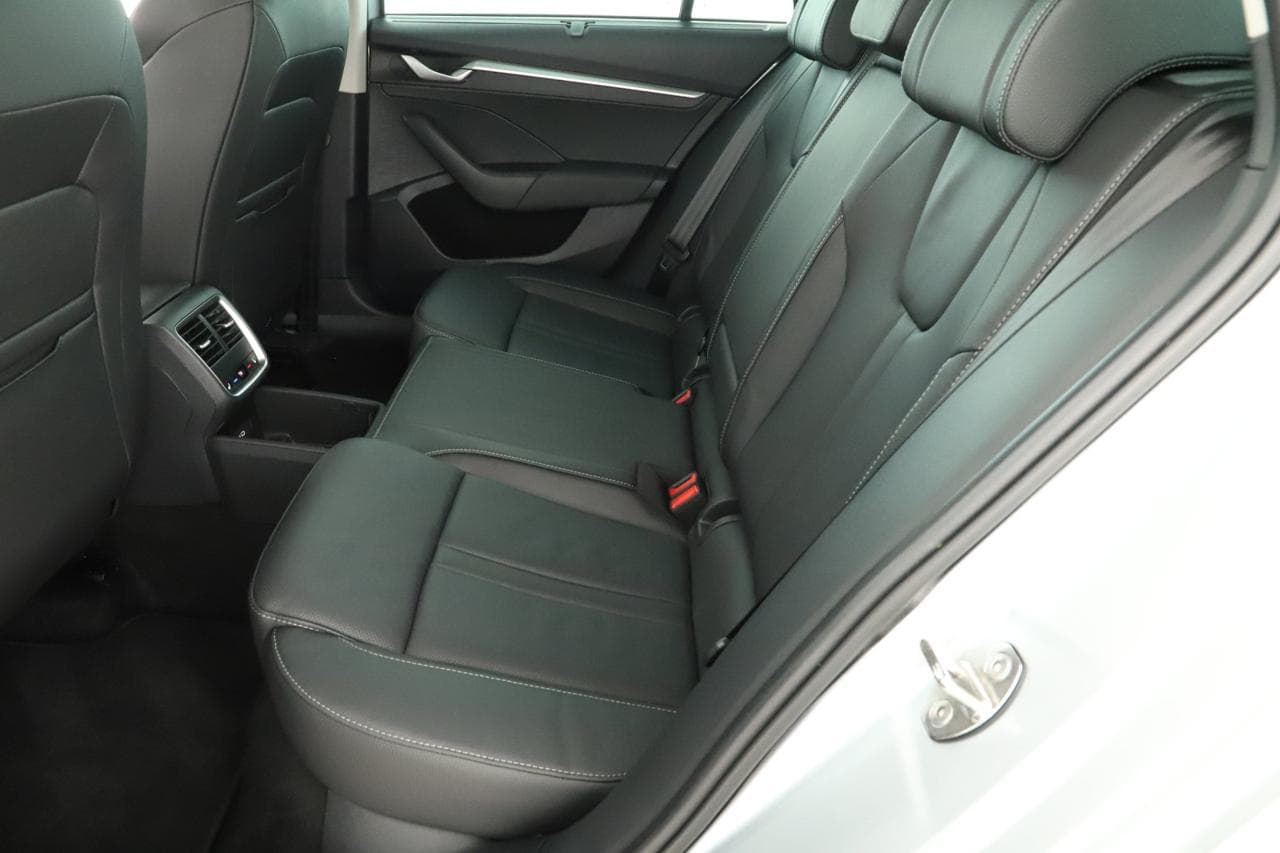 2024 Škoda OCTAVIA - 22