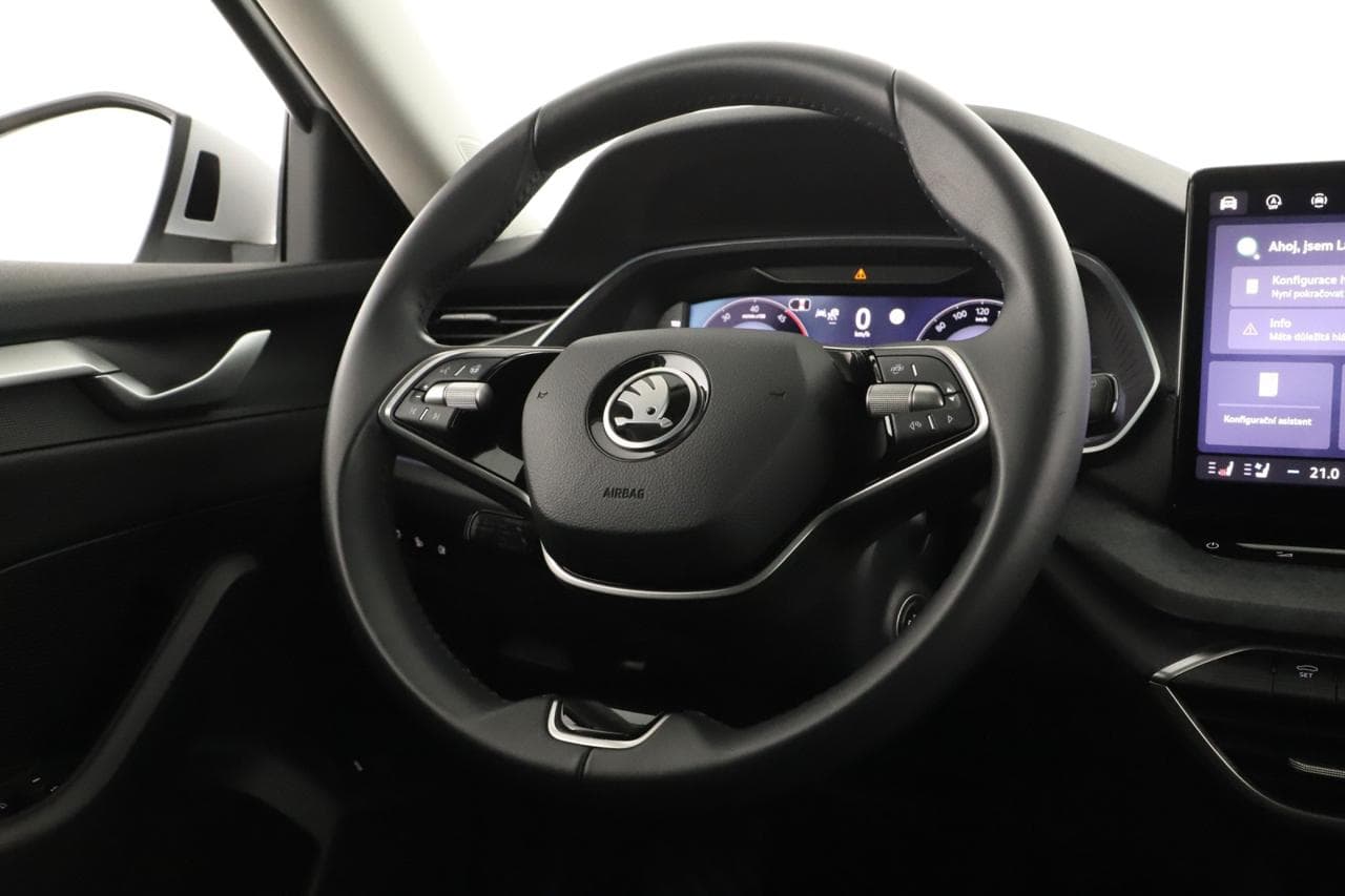 2024 Škoda OCTAVIA - 26