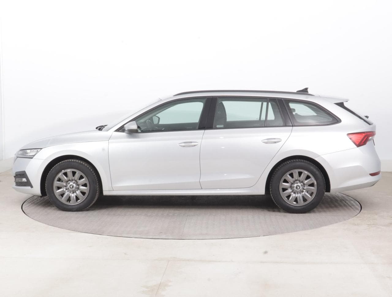 2022 Škoda OCTAVIA - 6